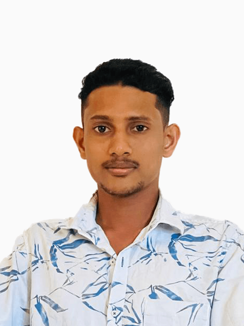 Ceylon Shine Travel Founder & CEO